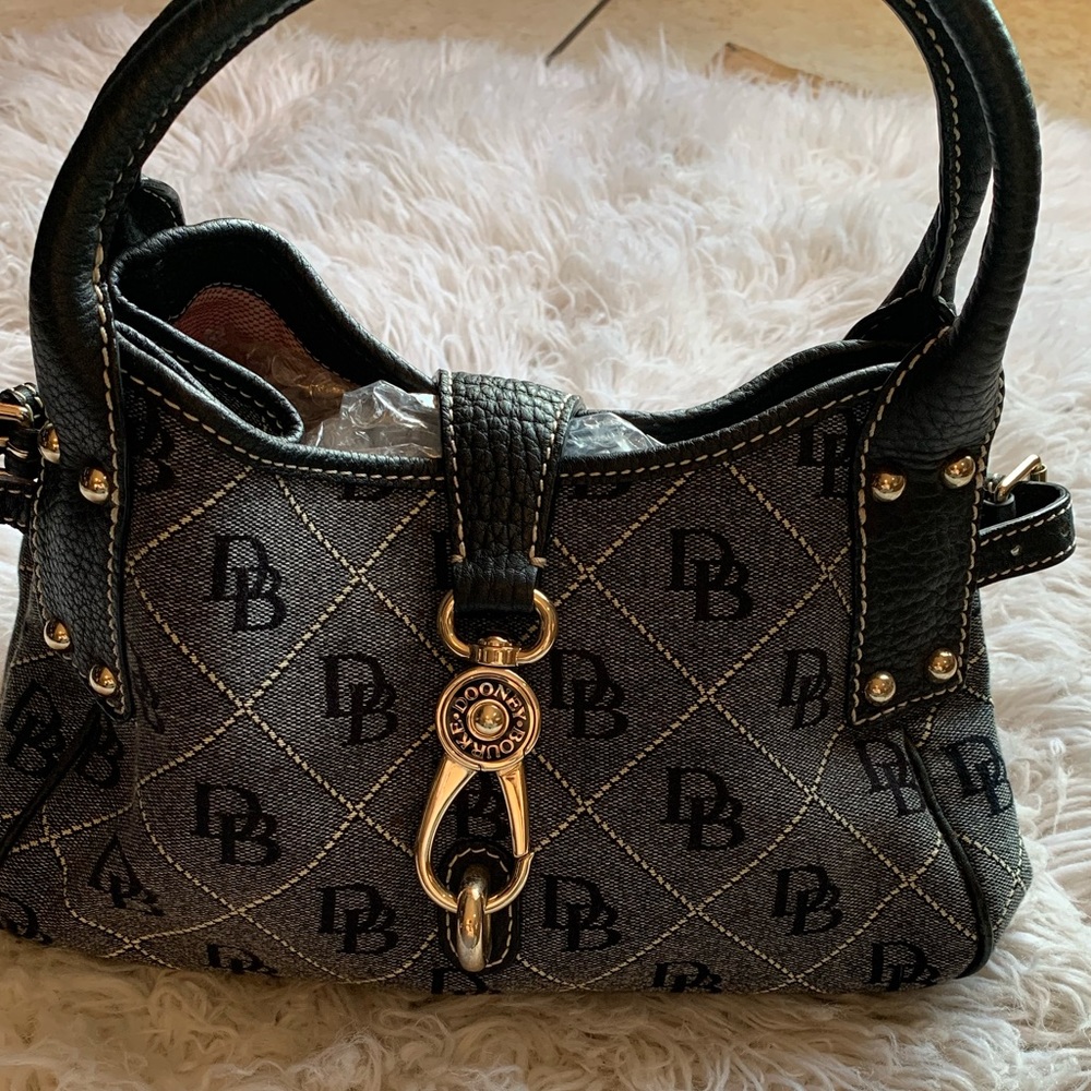 Hand bag - Picture 3 of 3